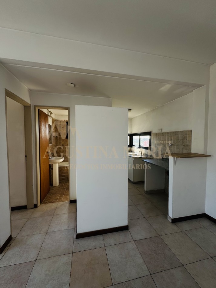 VENTA DEPARTAMENTO 2 AMBIENTES - MUÑIZ