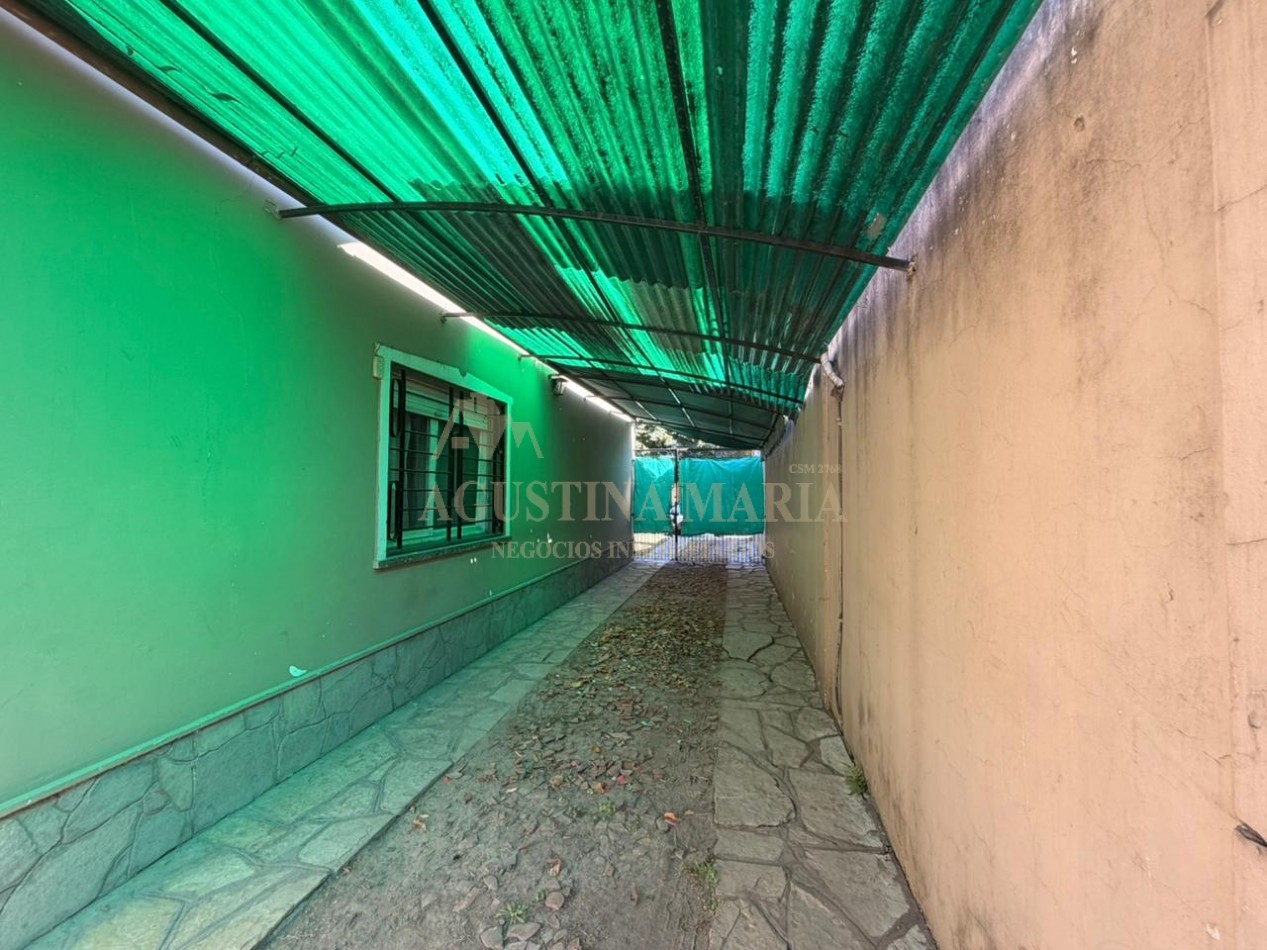 VENTA CASA 5 AMBIENTES - MUÑIZ 