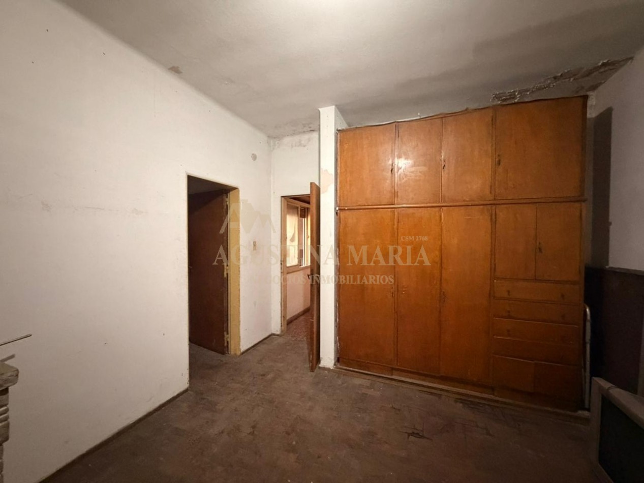 VENTA CASA 3 AMBIENTES JOSE C PAZ 