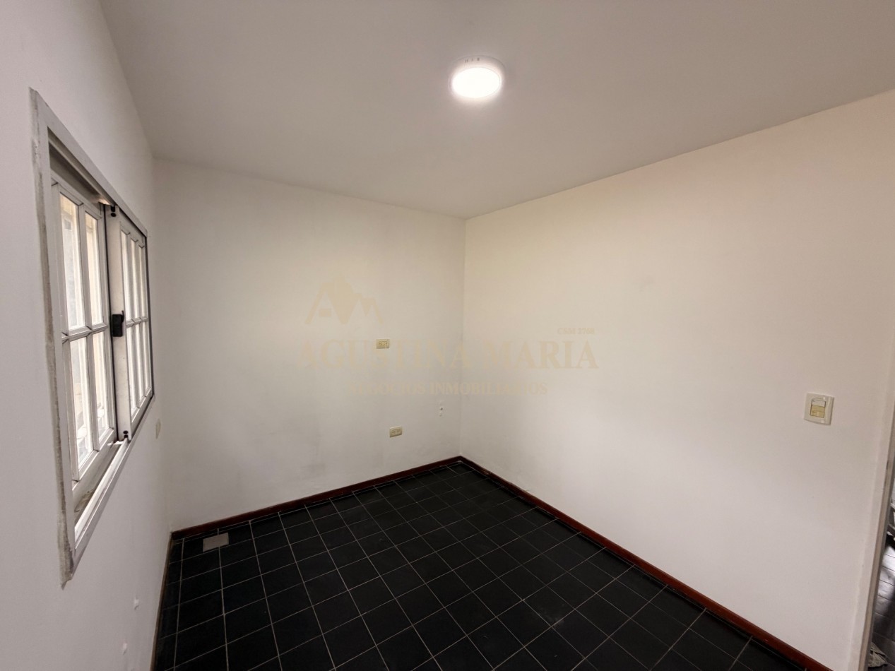 ALQUILER DEPARTAMENTO 2 AMBIENTES SAN MIGUEL 