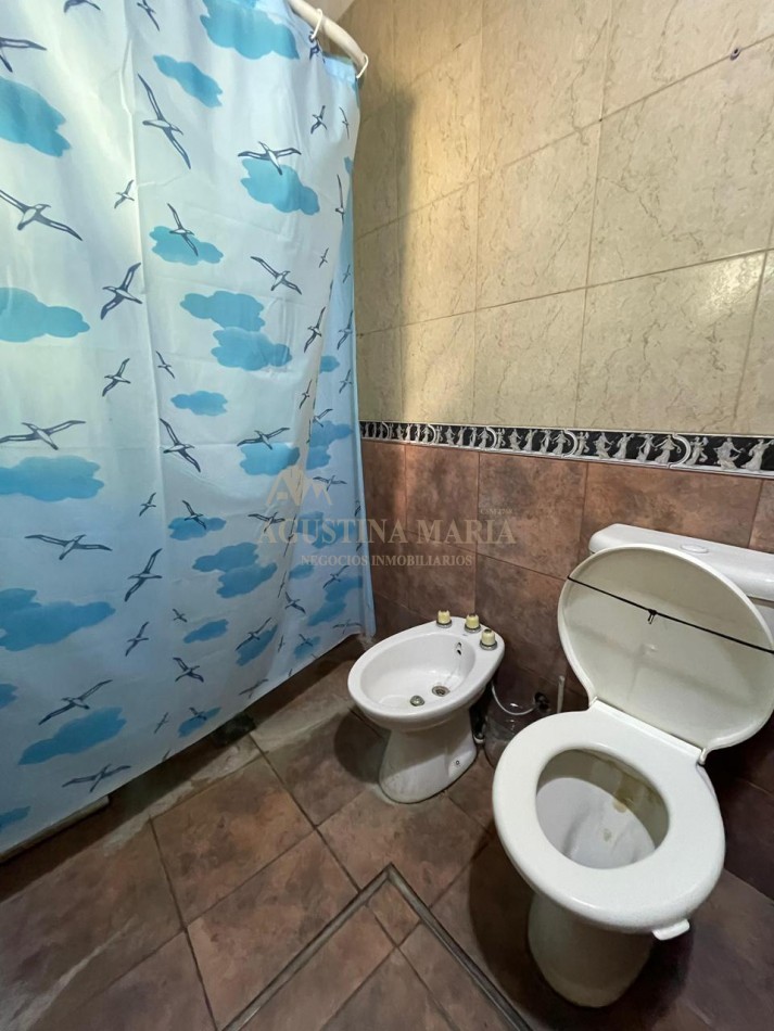 ALQUILER DEPARTAMENTO 3 AMBIENTES SAN MIGUEL