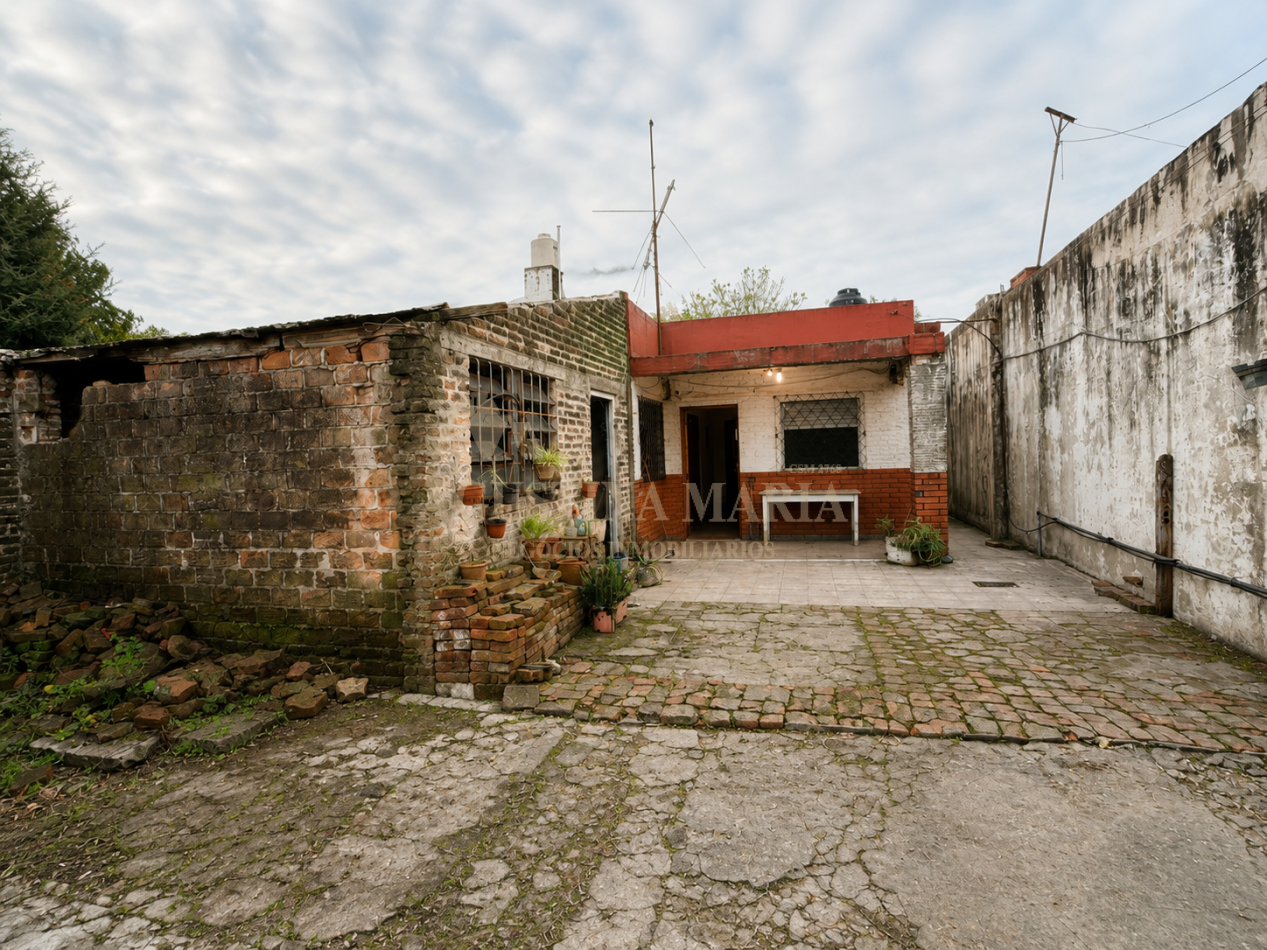VENTA PH 3 AMBIENTES AMPLIO JOSE LEON SUAREZ
