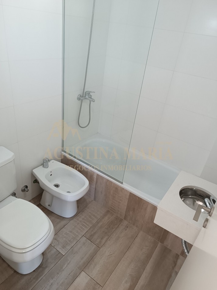 VENTA MONOAMBIENTE MARTIN CORONADO