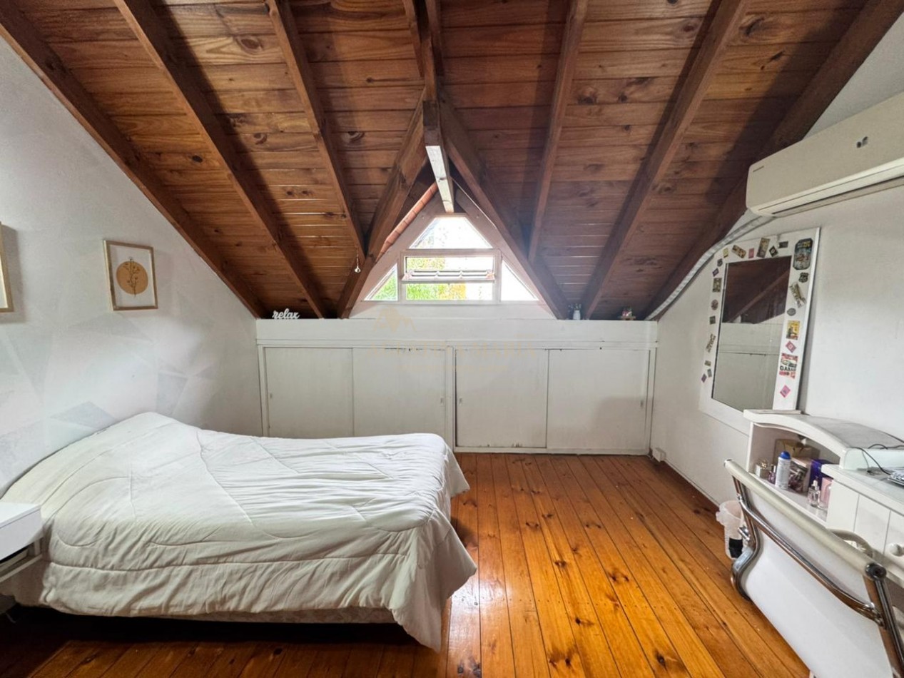 TRIPLEX EN VENTA SAN MIGUEL