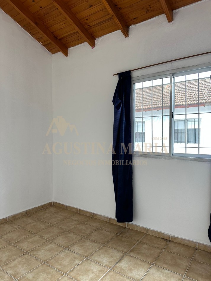 VENTA DUPLEX 4 AMBIENTES 