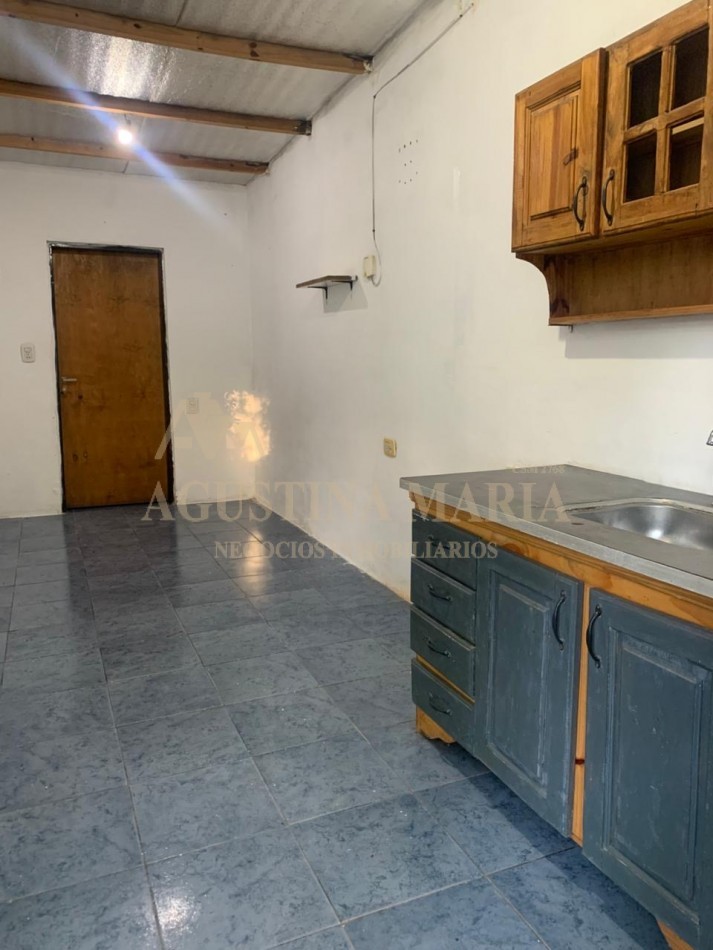 ALQUILER MONOAMBIENTE 