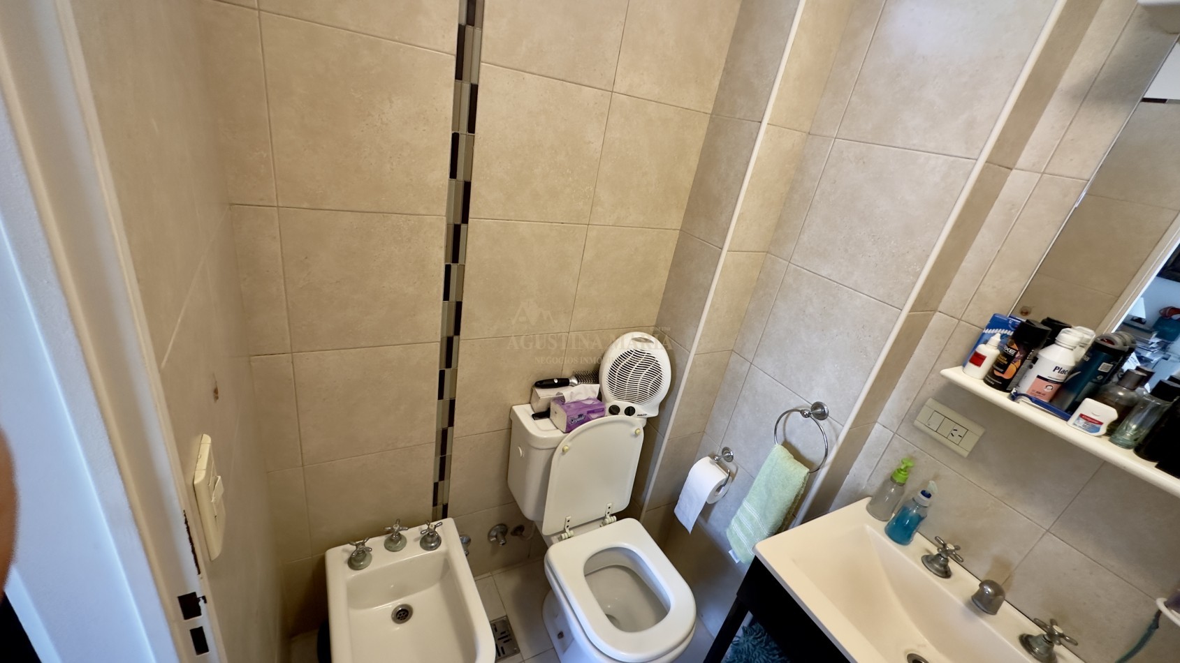 VENTA DEPARTAMENTO 2 AMBIENTES SAN MIGUEL 