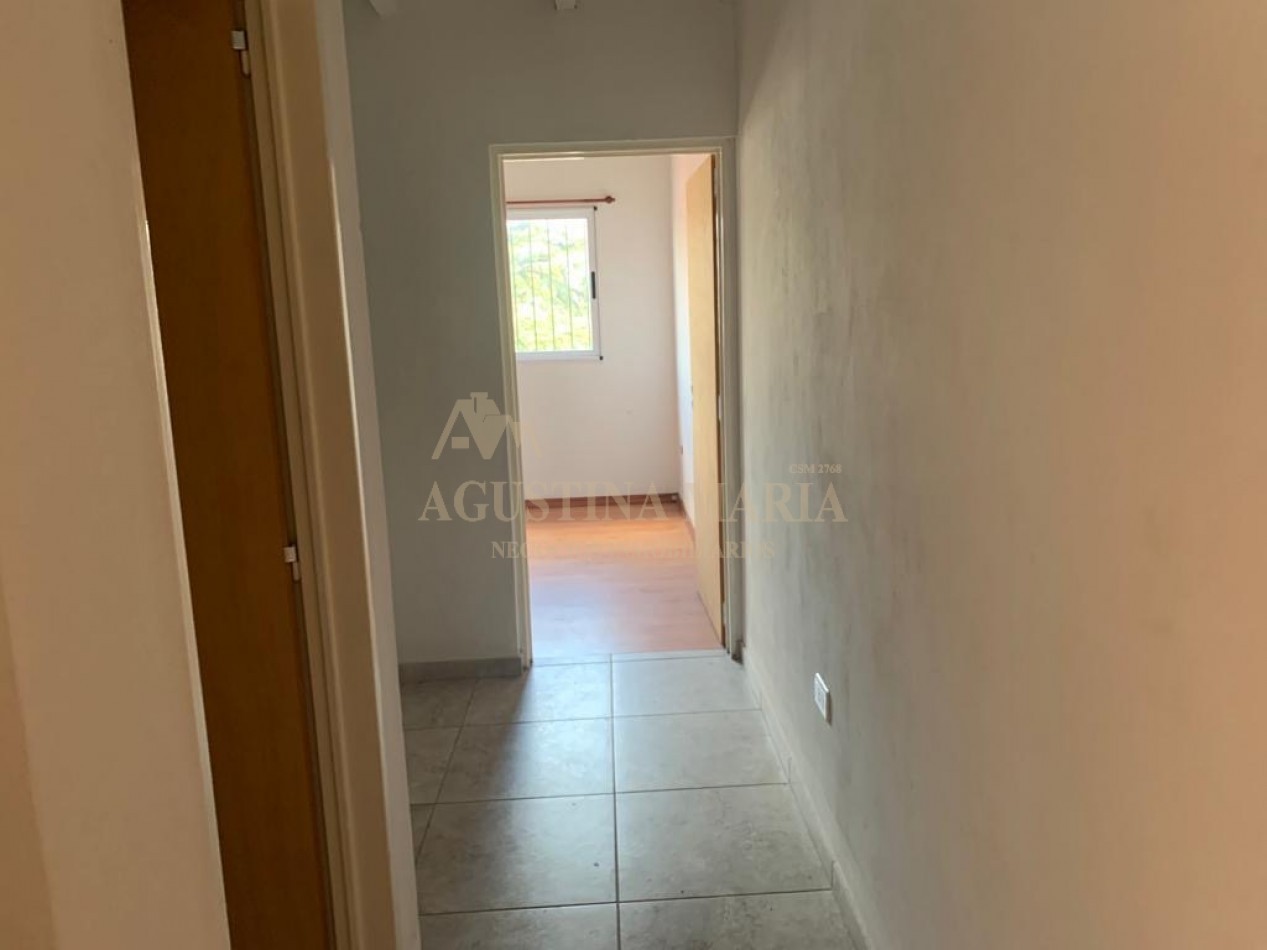 ALQUILER DUPLEX 3 AMBIENTES