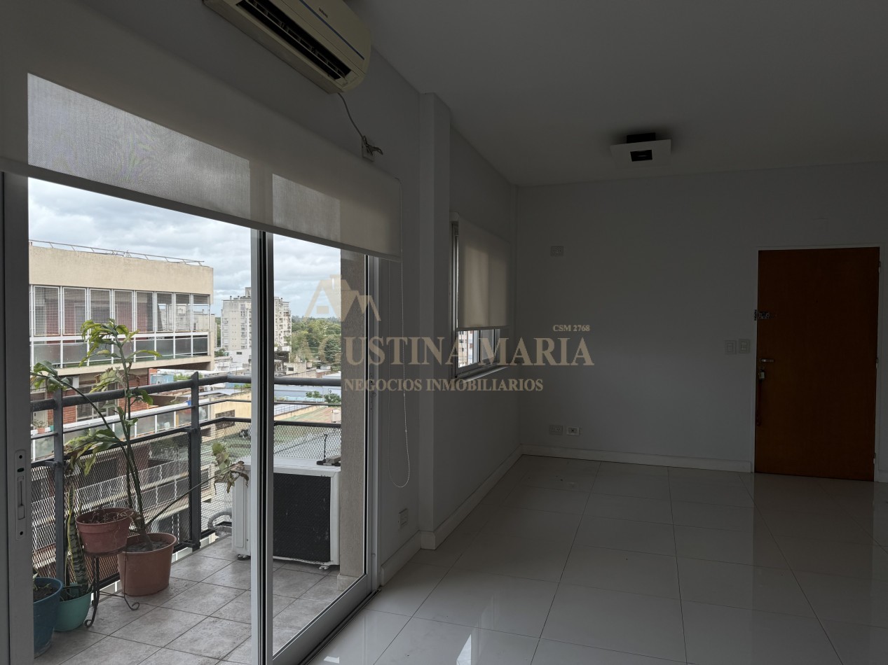 ALQUILER DEPARTAMENTO 3 AMBIENTES SAN MIGUEL 
