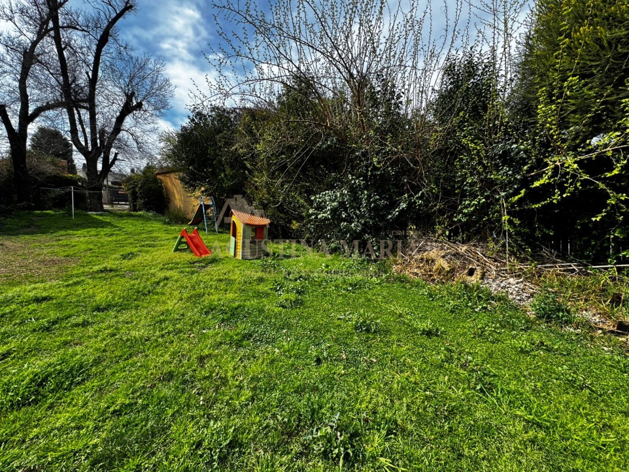 VENTA TERRENO MUÑIZ