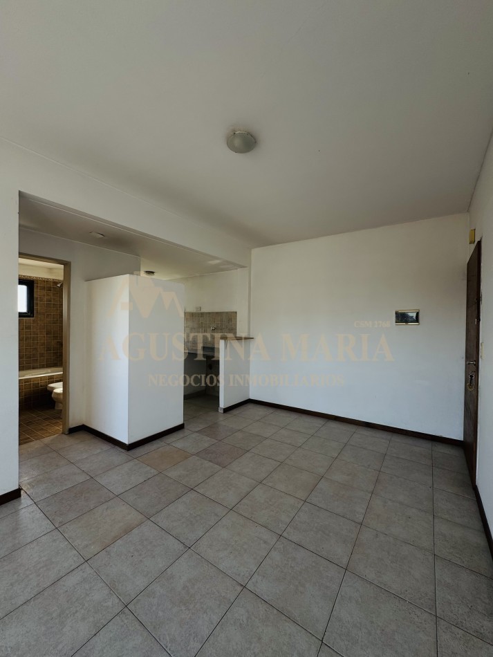VENTA DEPARTAMENTO 2 AMBIENTES - MUÑIZ