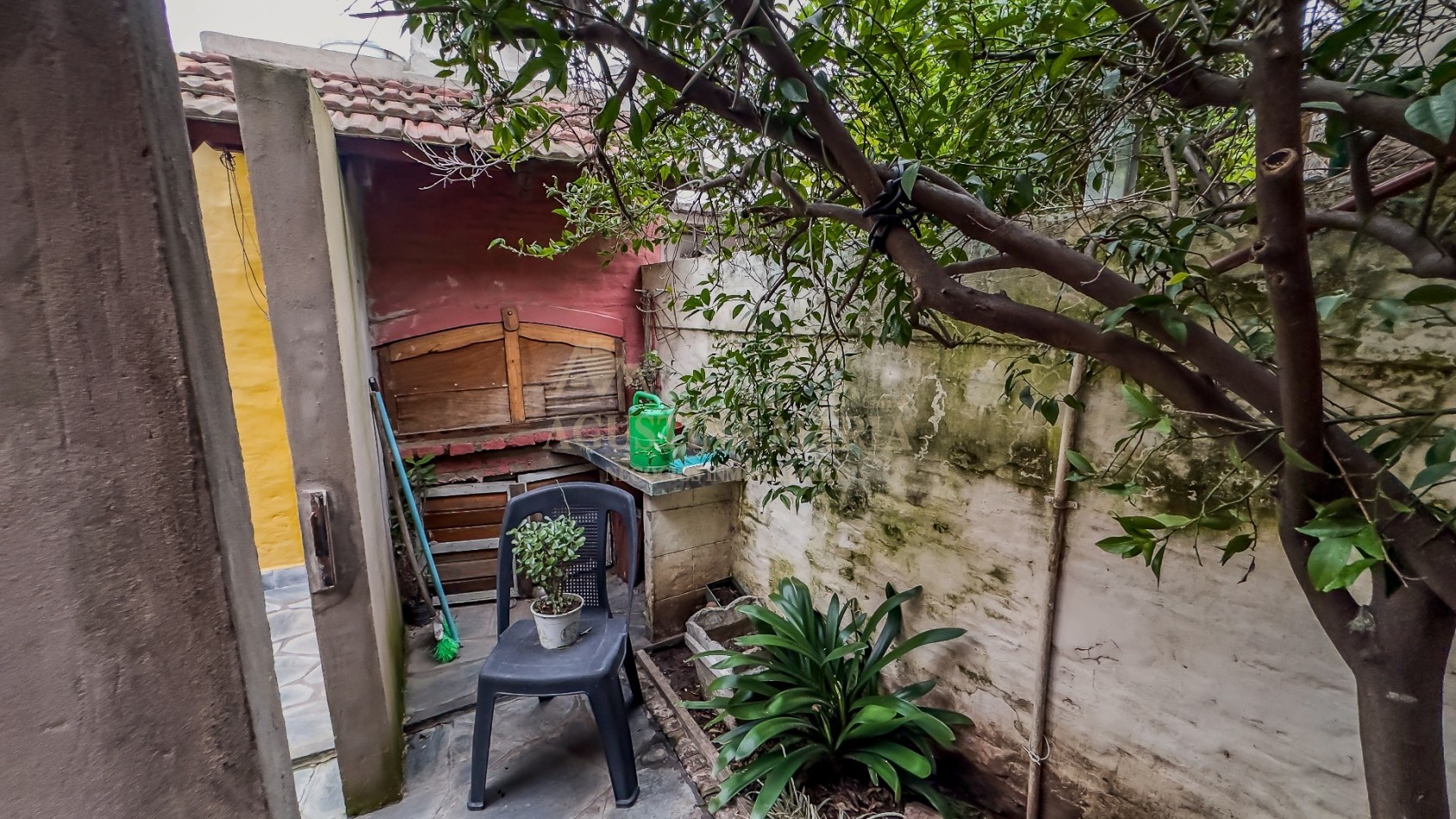 VENTA CASA CHALET HURLINGHAM