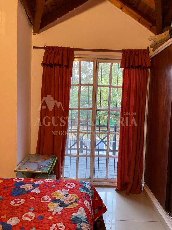 VENTA PH 3 AMBIENTES LOS POLVORINES