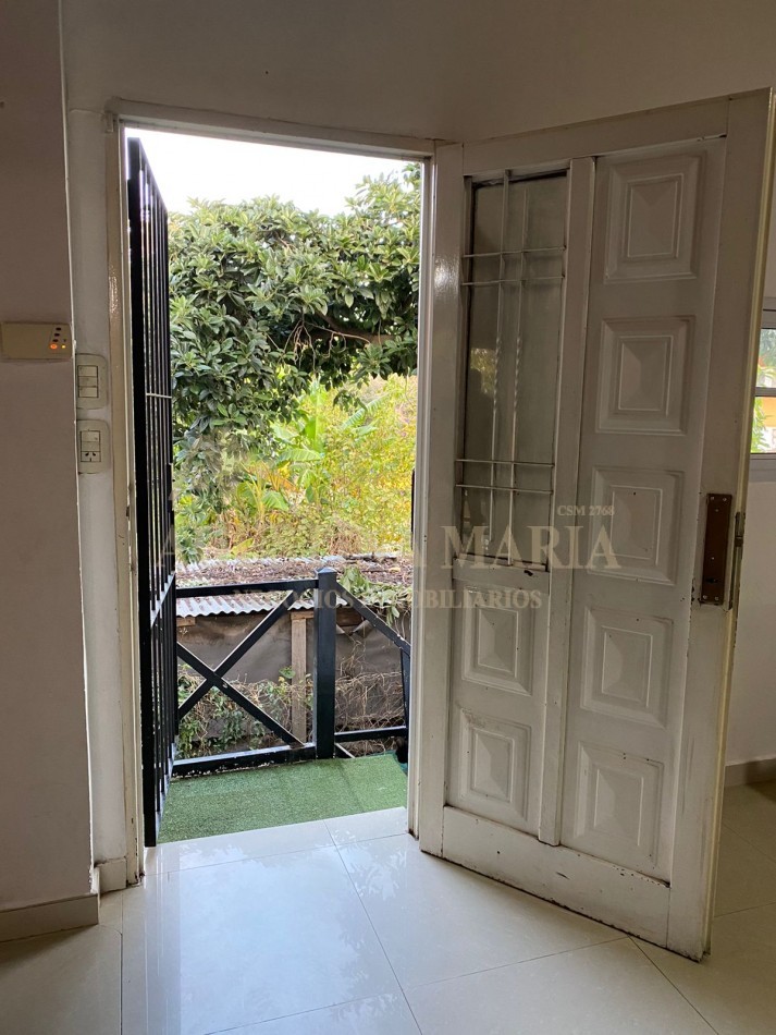 VENTA PH 3 AMBIENTES LOS POLVORINES