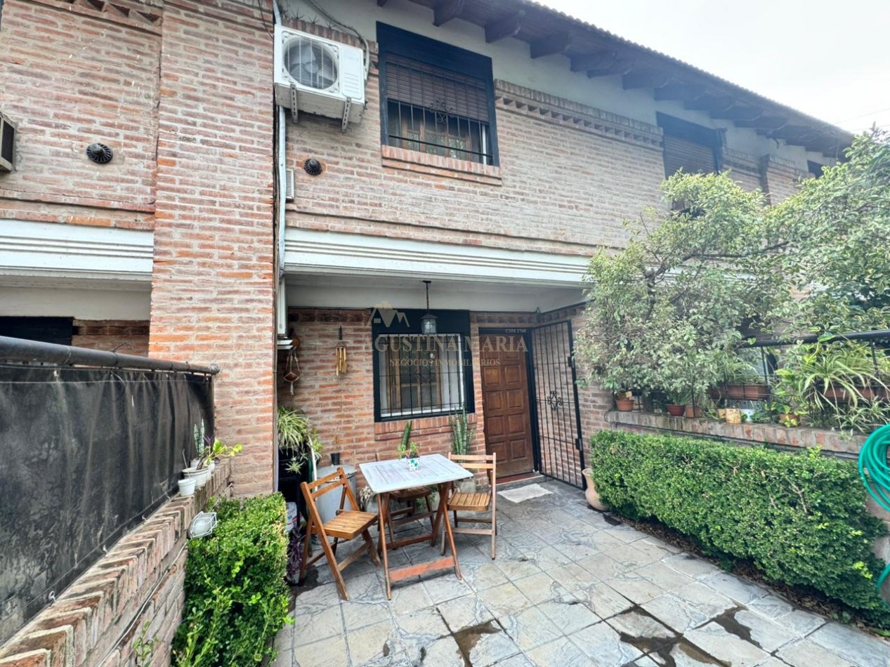 TRIPLEX EN VENTA SAN MIGUEL
