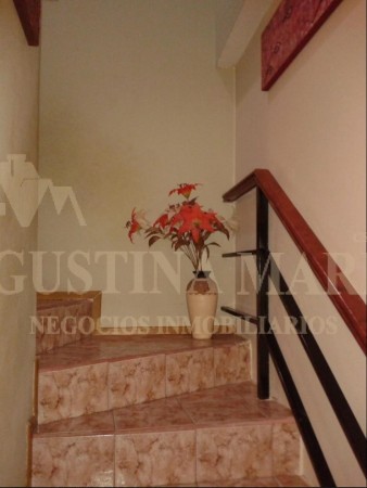 VENTA DUPLEX 3 AMBIENTES BELLA VISTA