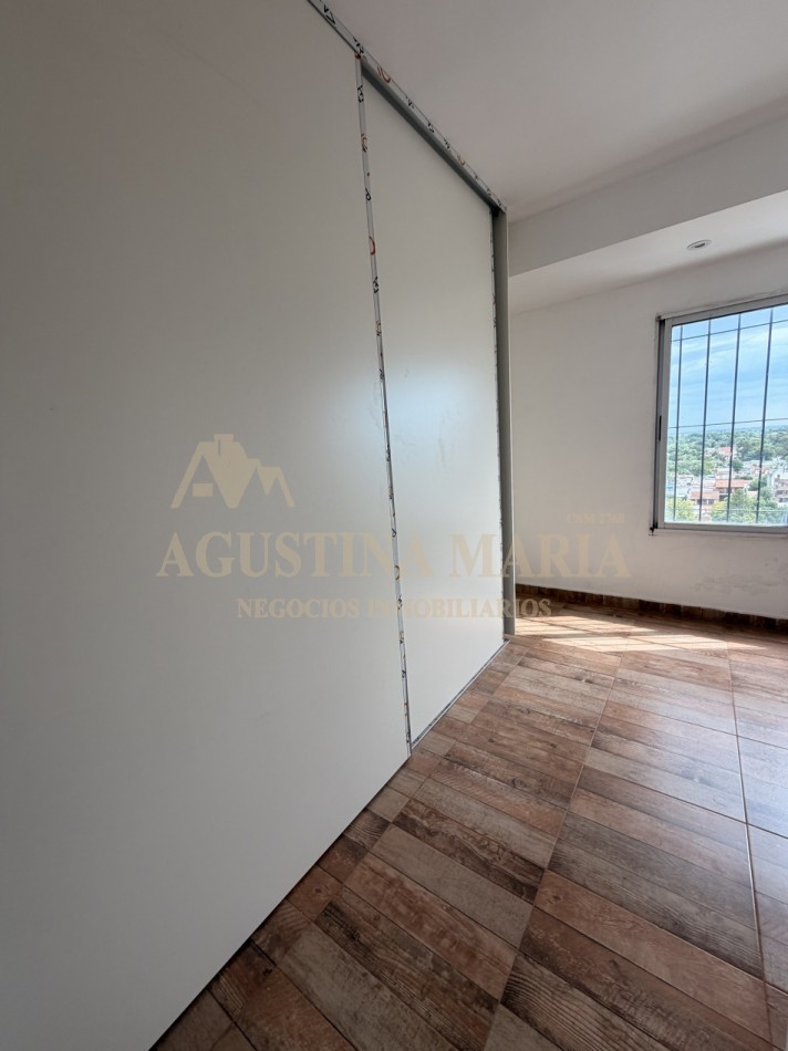 ALQUILER DEPARTAMENTO 3 AMBIENTES 