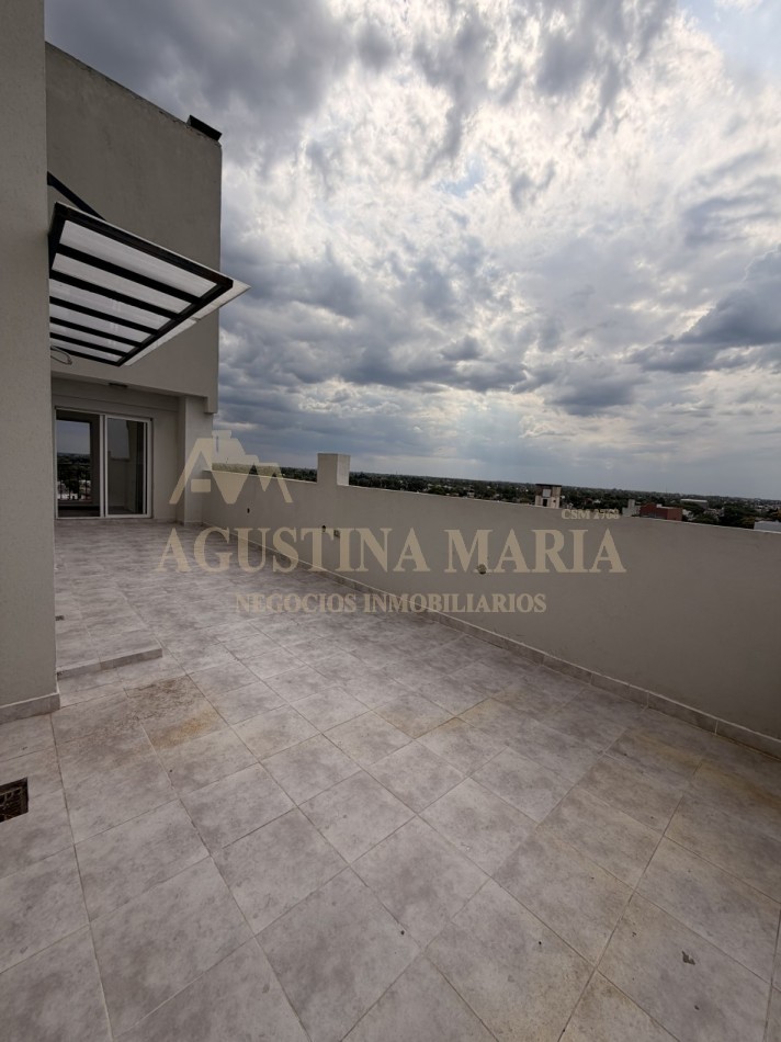 ALQUILER DEPARTAMENTO 3 AMBIENTES 