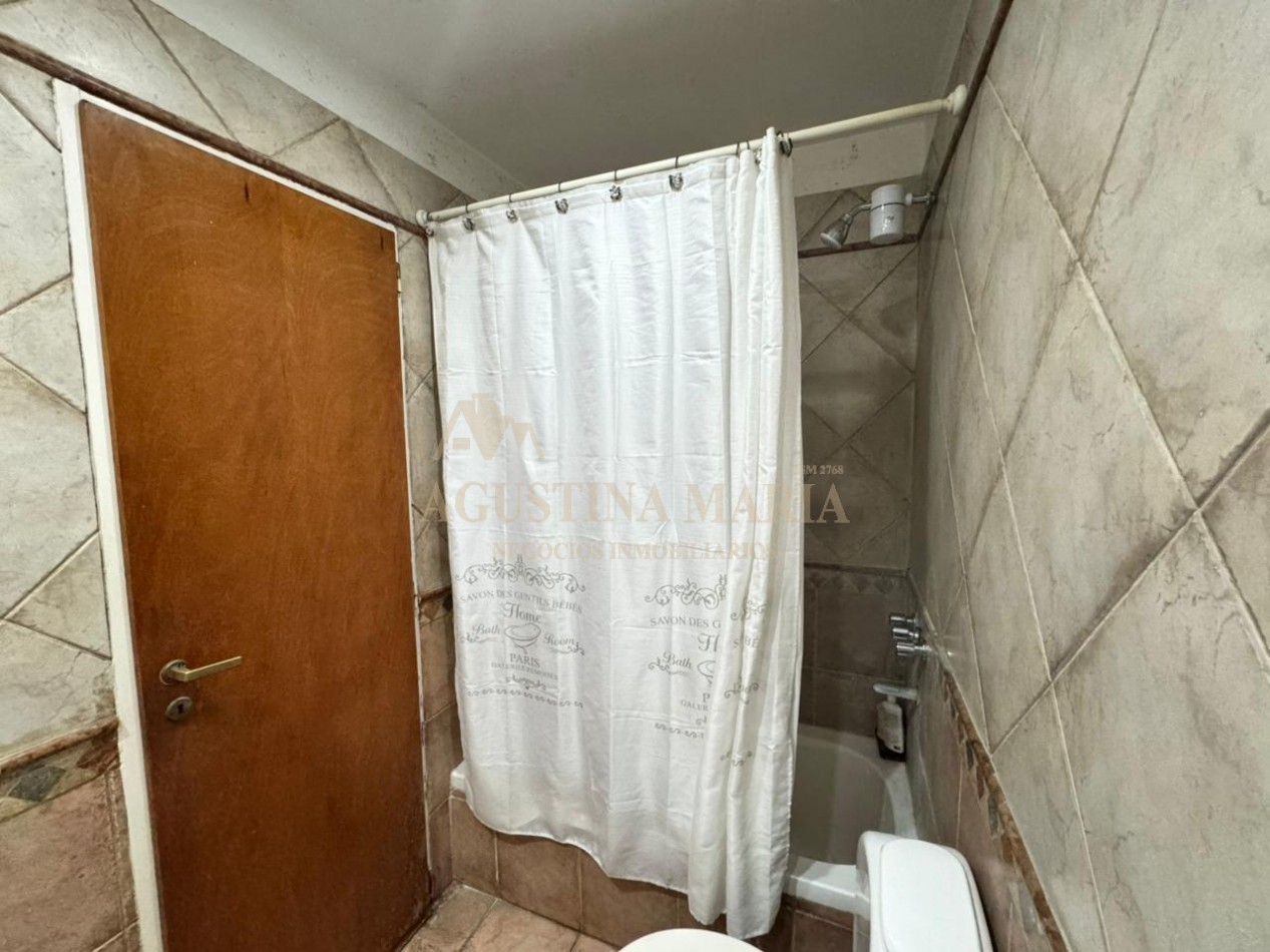  VENTA TRIPLEX SAN MIGUEL