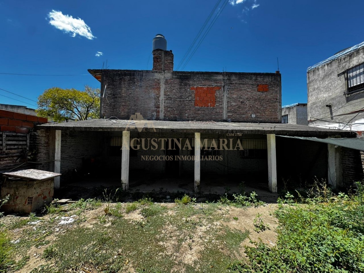 ALQUILER CASA 4 AMBIENTES DON TORCUATO BARRIO AVIACION