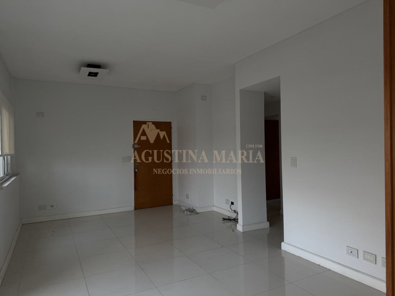 ALQUILER DEPARTAMENTO 3 AMBIENTES SAN MIGUEL 