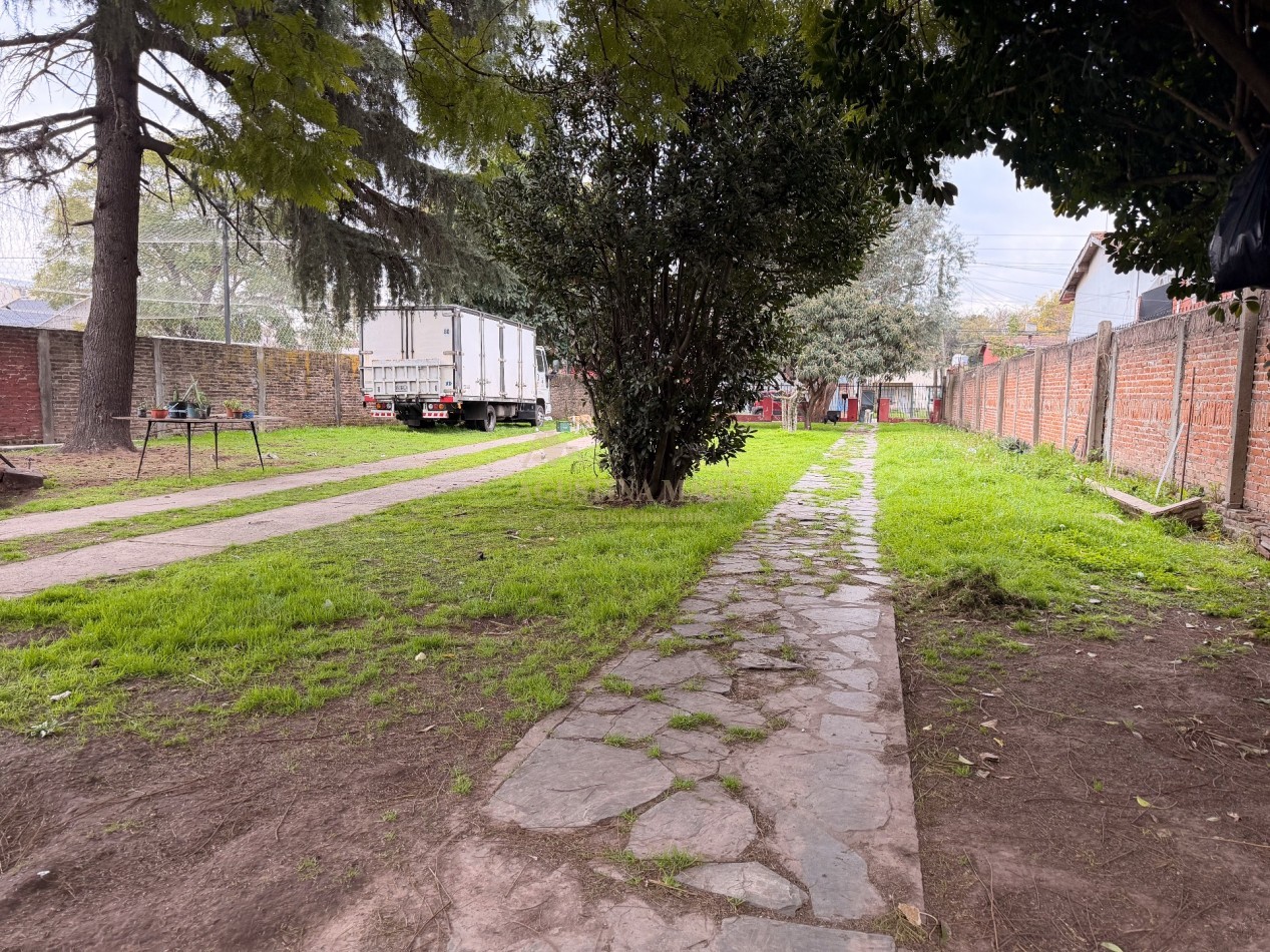 Lote en Venta de 1350 m² en San Miguel | Apto Desarrollo PB + 6 Pisos (2430 m² Edificables)