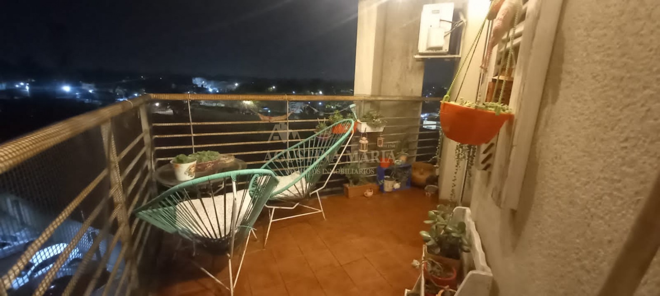 VENTA DEPARTAMENTO 2 AMBIENTES 