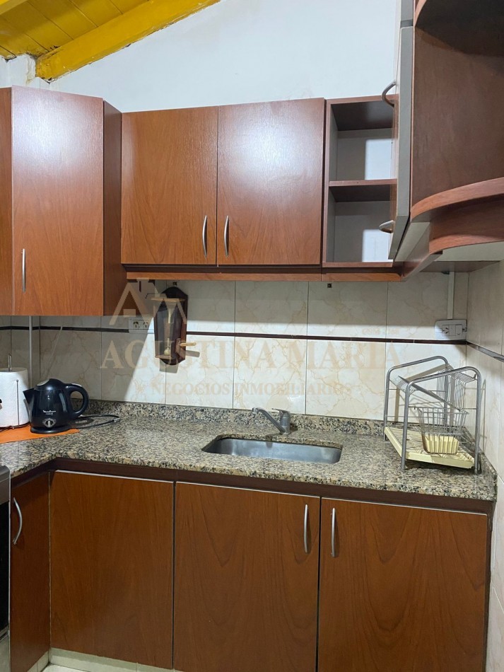 VENTA PH 3 AMBIENTES LOS POLVORINES