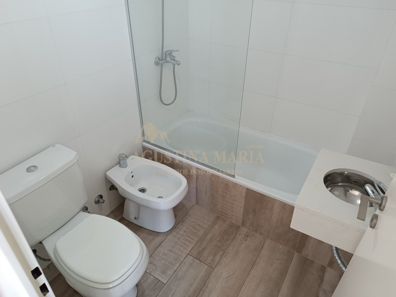 VENTA MONOAMBIENTE MARTIN CORONADO