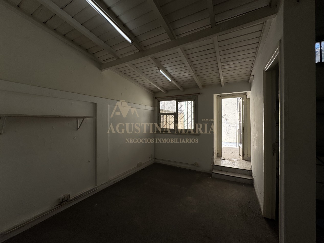 ALQUILER OFICINAS