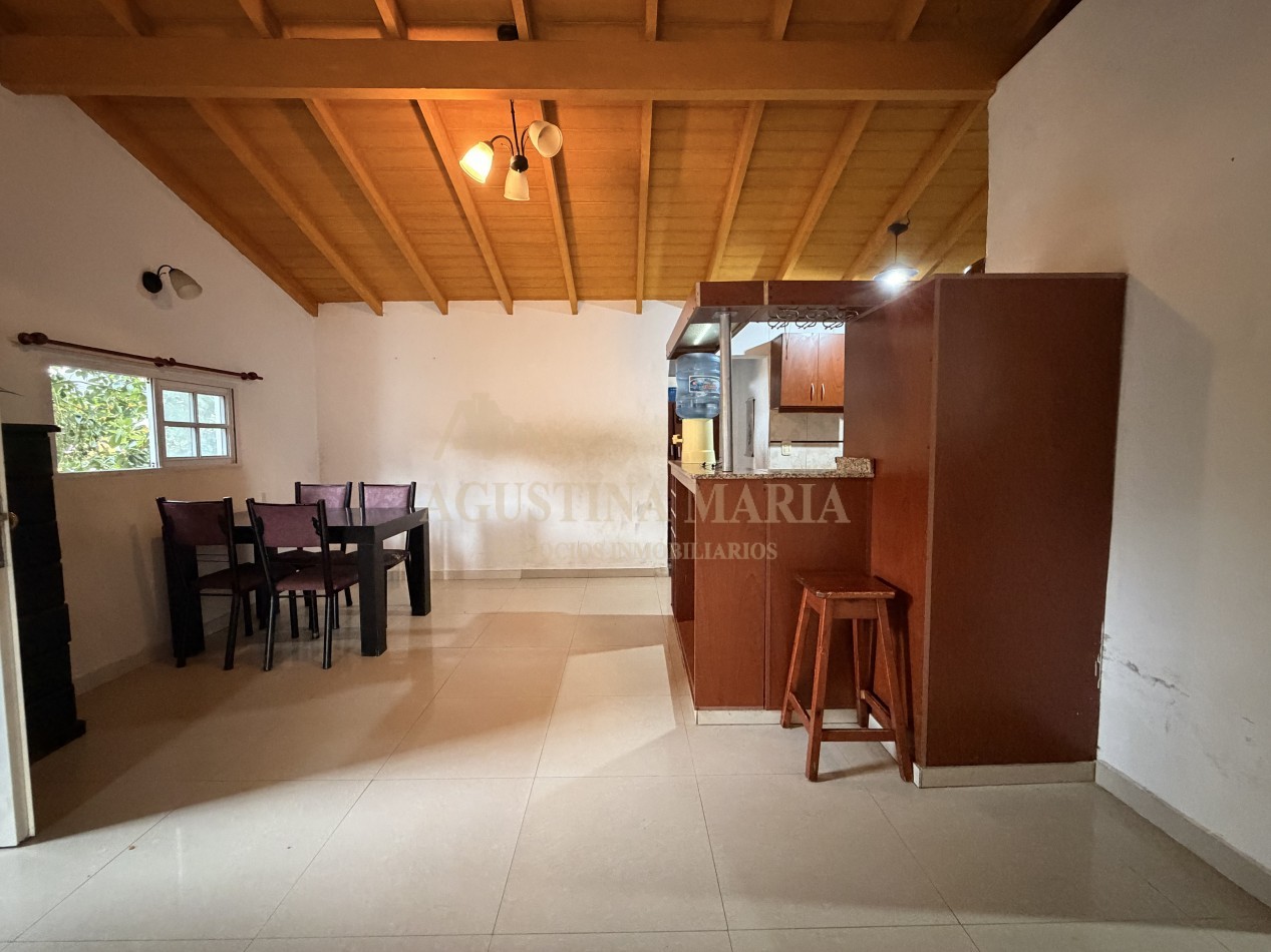 VENTA PH 4 AMBIENTES LOS POLVORINES