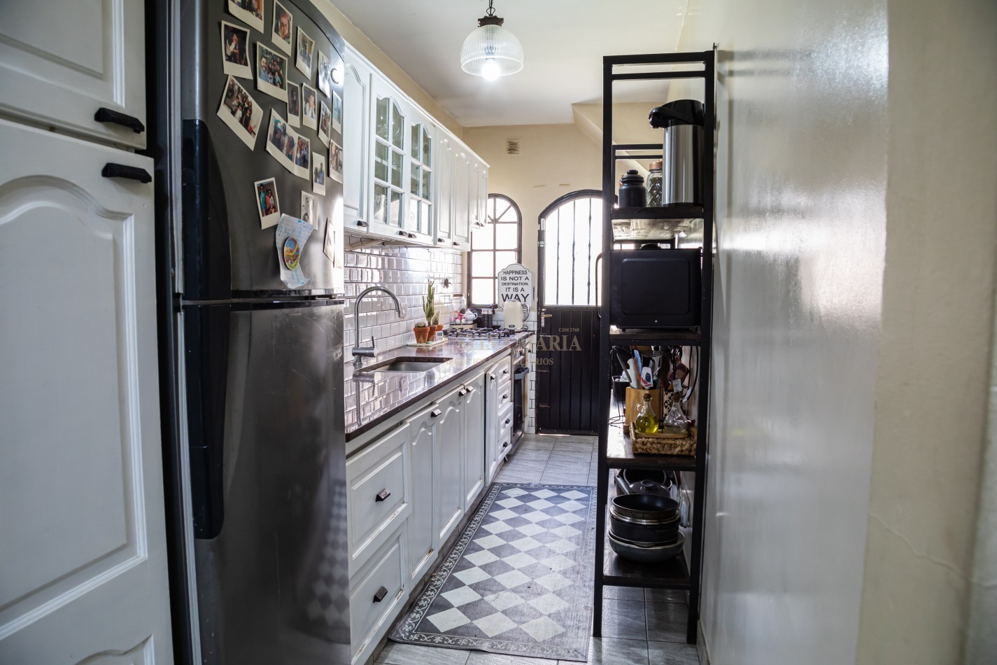 VENTA CASA 3 AMBIENTES GRAND BOURG