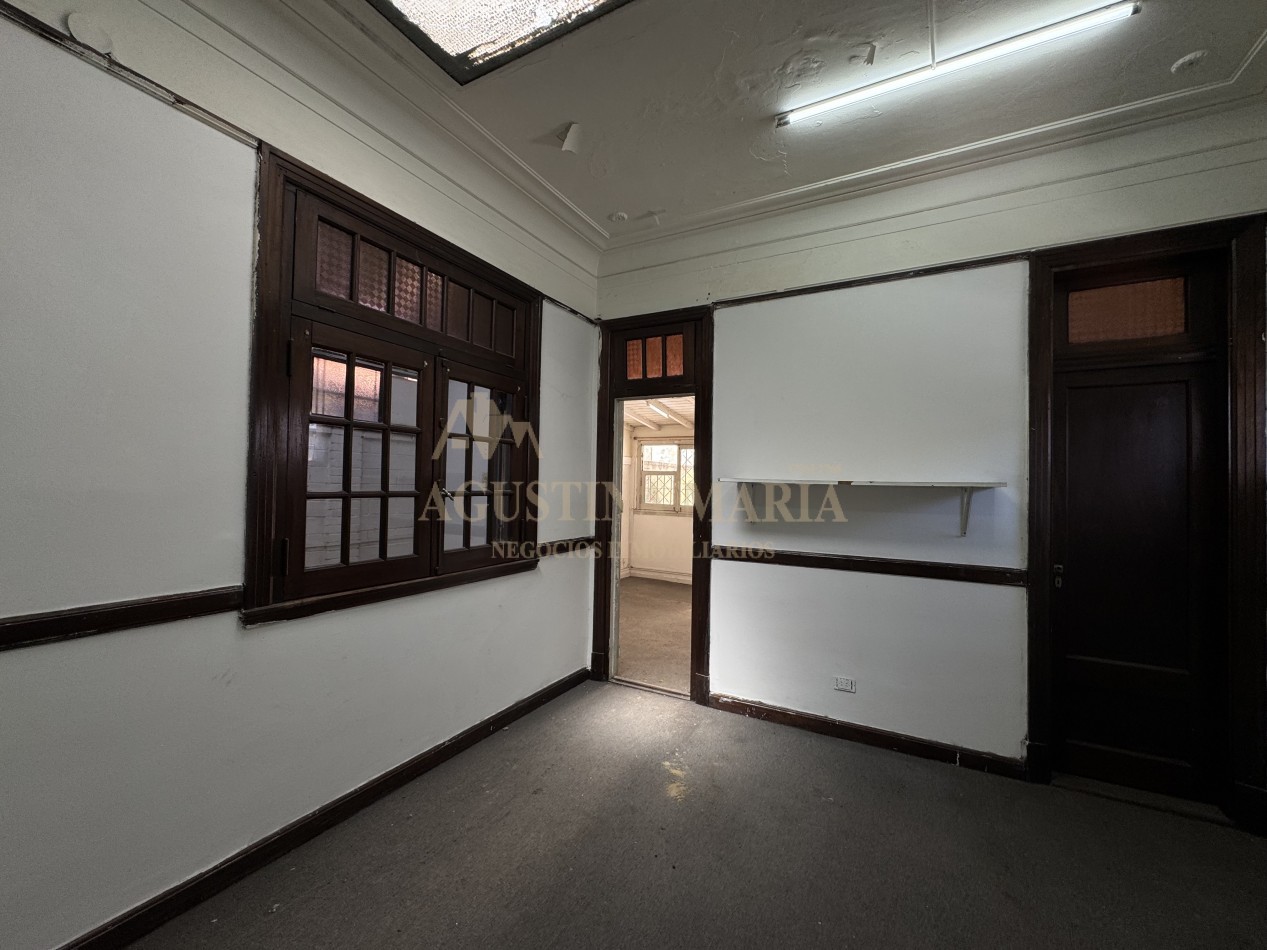 ALQUILER OFICINAS
