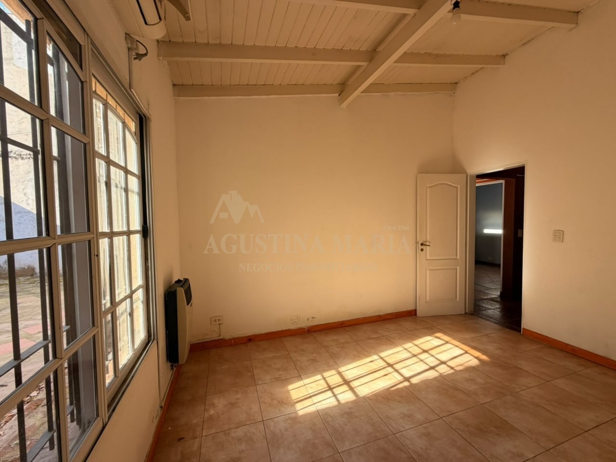 VENTA CASA 3 AMBIENTES BELLA VISTA 