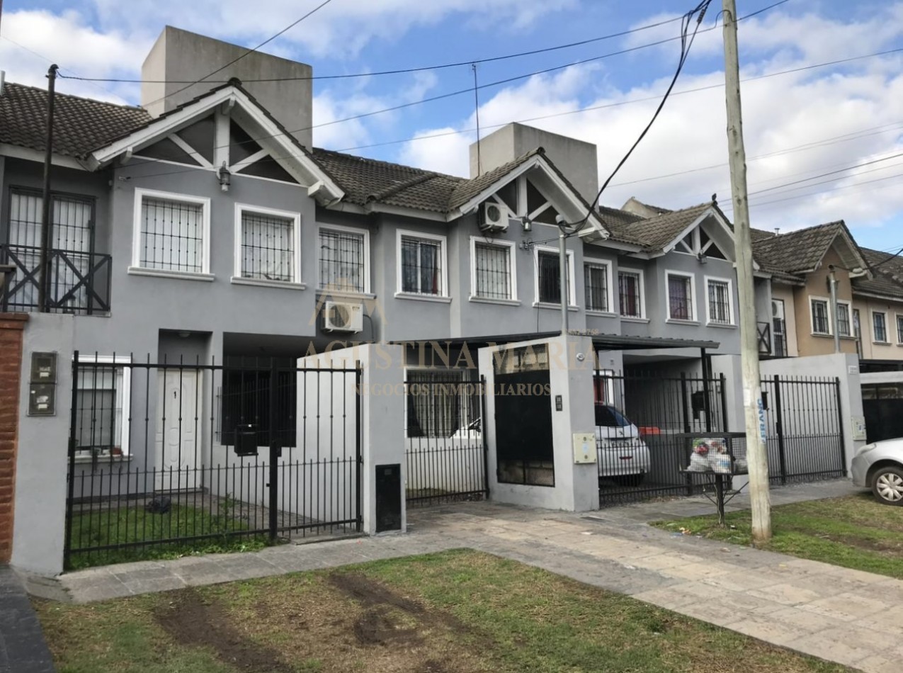 DUPLEX 3 AMBIENTES SAN MIGUEL