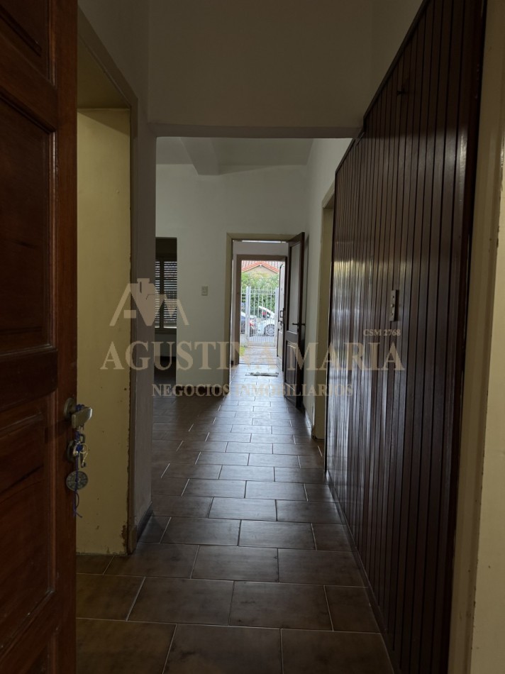 ALQUILER CASA 3 AMBIENTES SAN MIGUEL