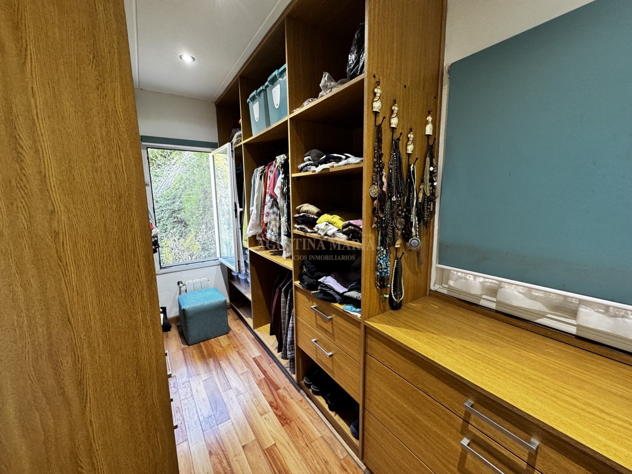 VENTA CASA 4 AMBIENTES ALTOS DE MANZANARES