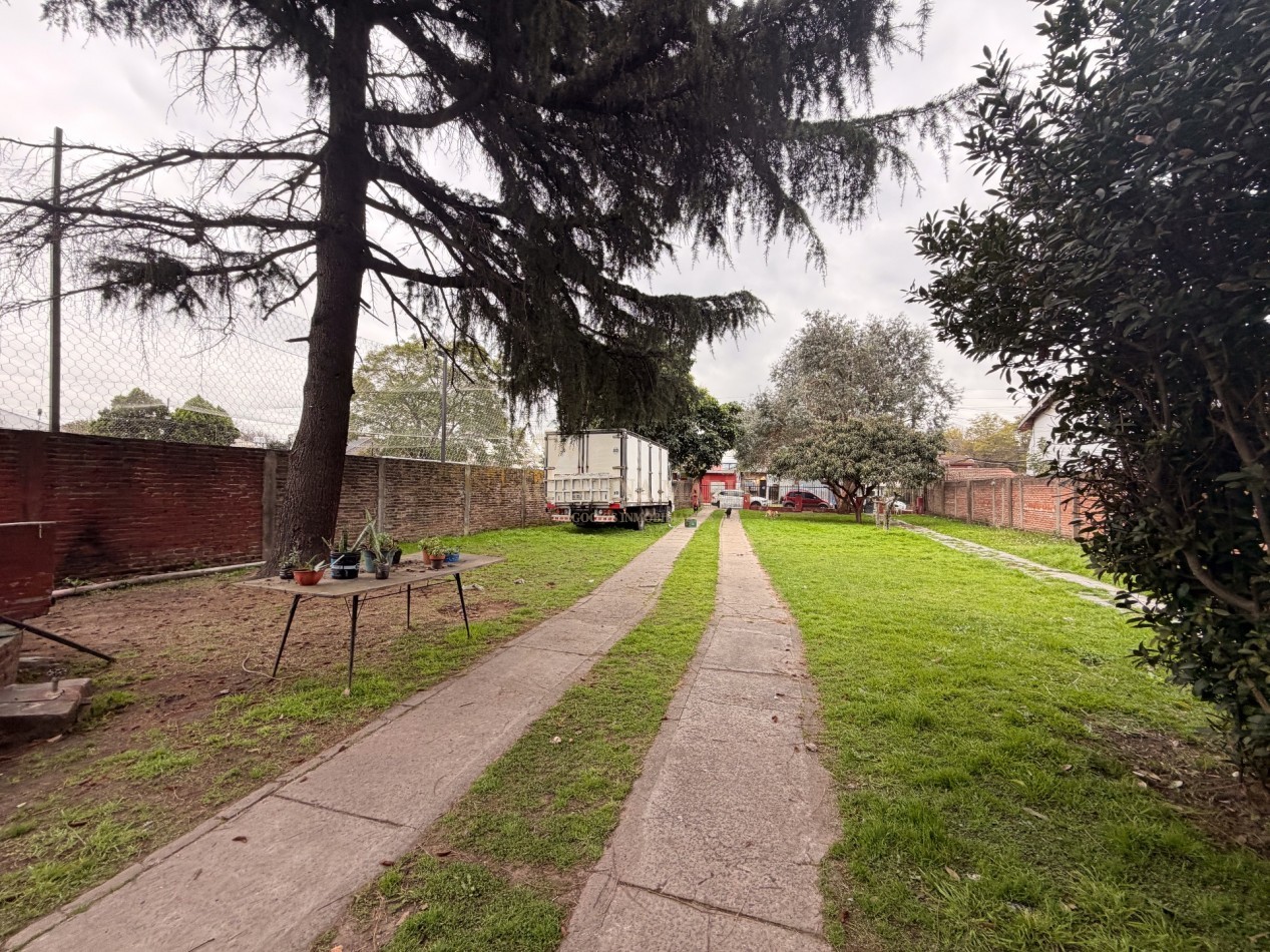 Lote en Venta de 1350 m² en San Miguel | Apto Desarrollo PB + 6 Pisos (2430 m² Edificables)