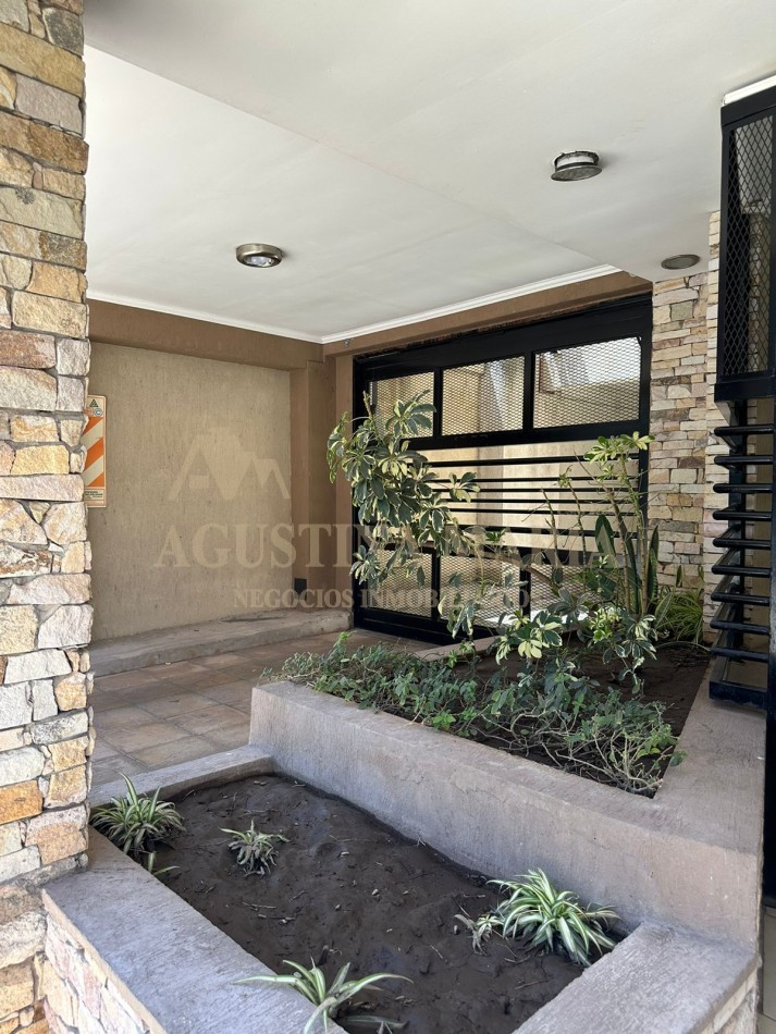 VENTA DEPARTAMENTO 2 AMBIENTES SAN MIGUEL 