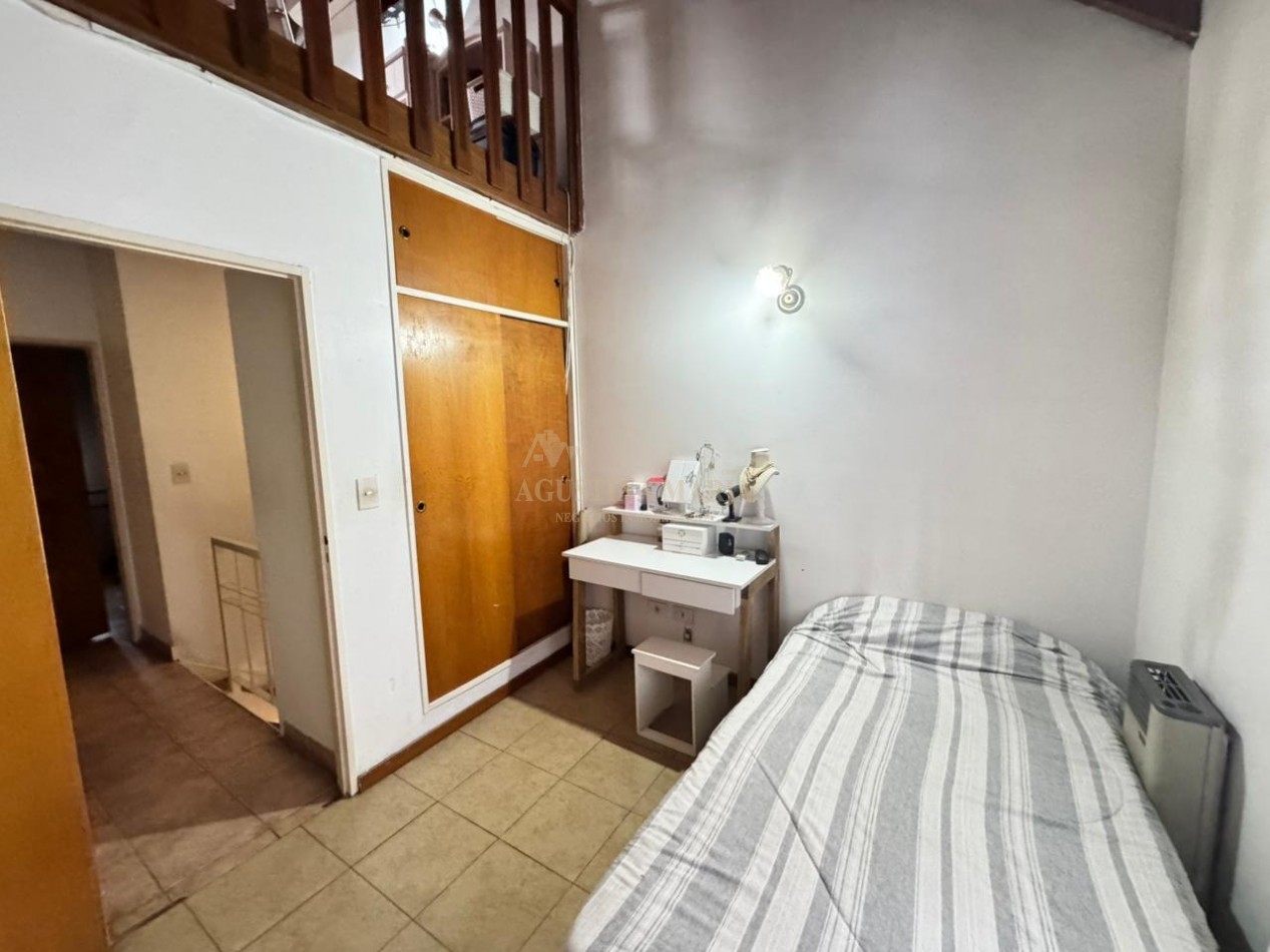 TRIPLEX EN VENTA SAN MIGUEL