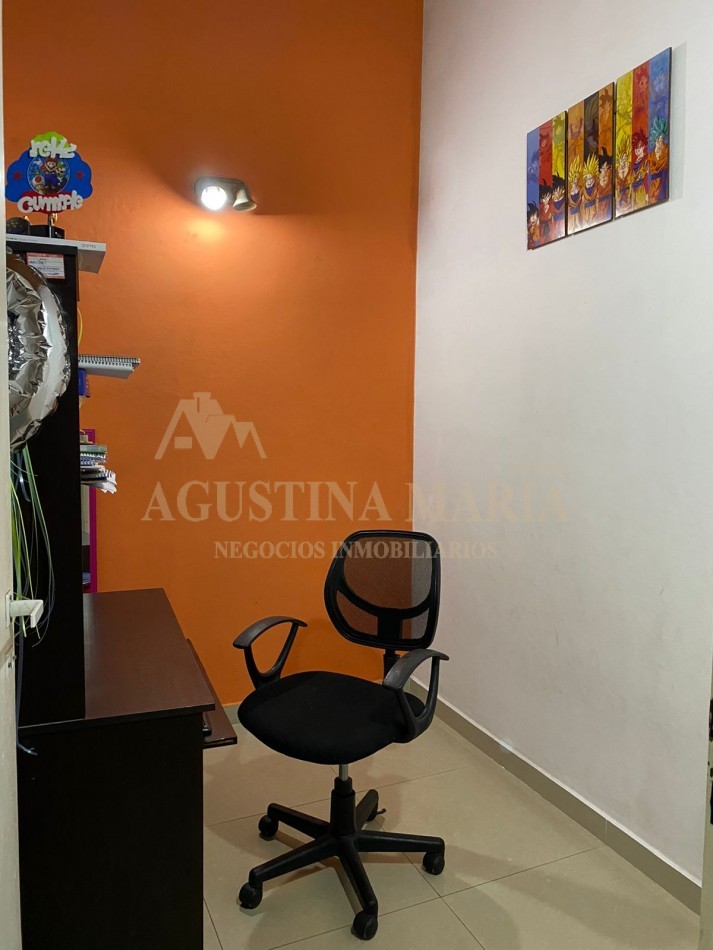 VENTA PH 3 AMBIENTES LOS POLVORINES