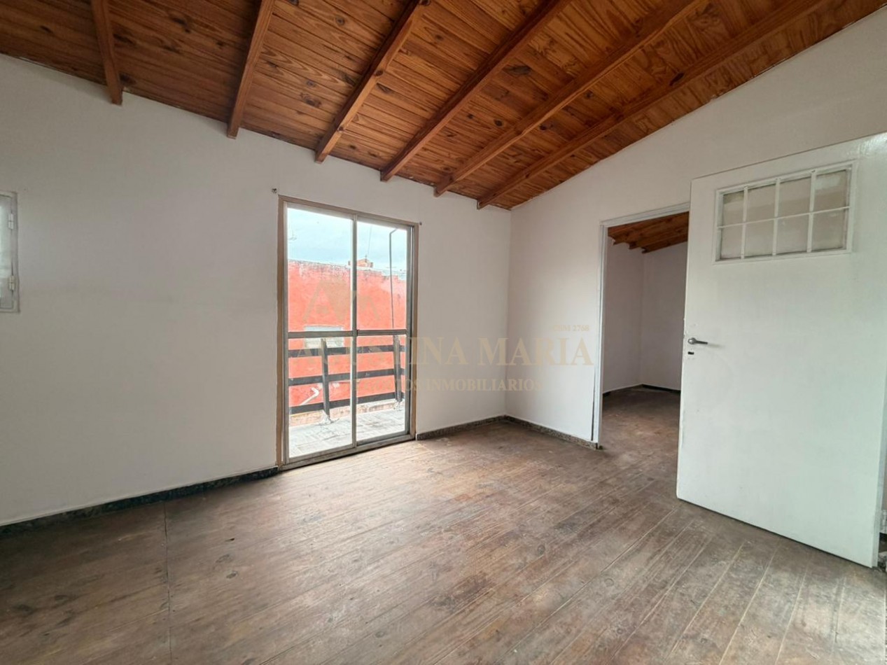 ALQUILER DEPARTAMENTO 2 AMBIENTES JOSE C PAZ 