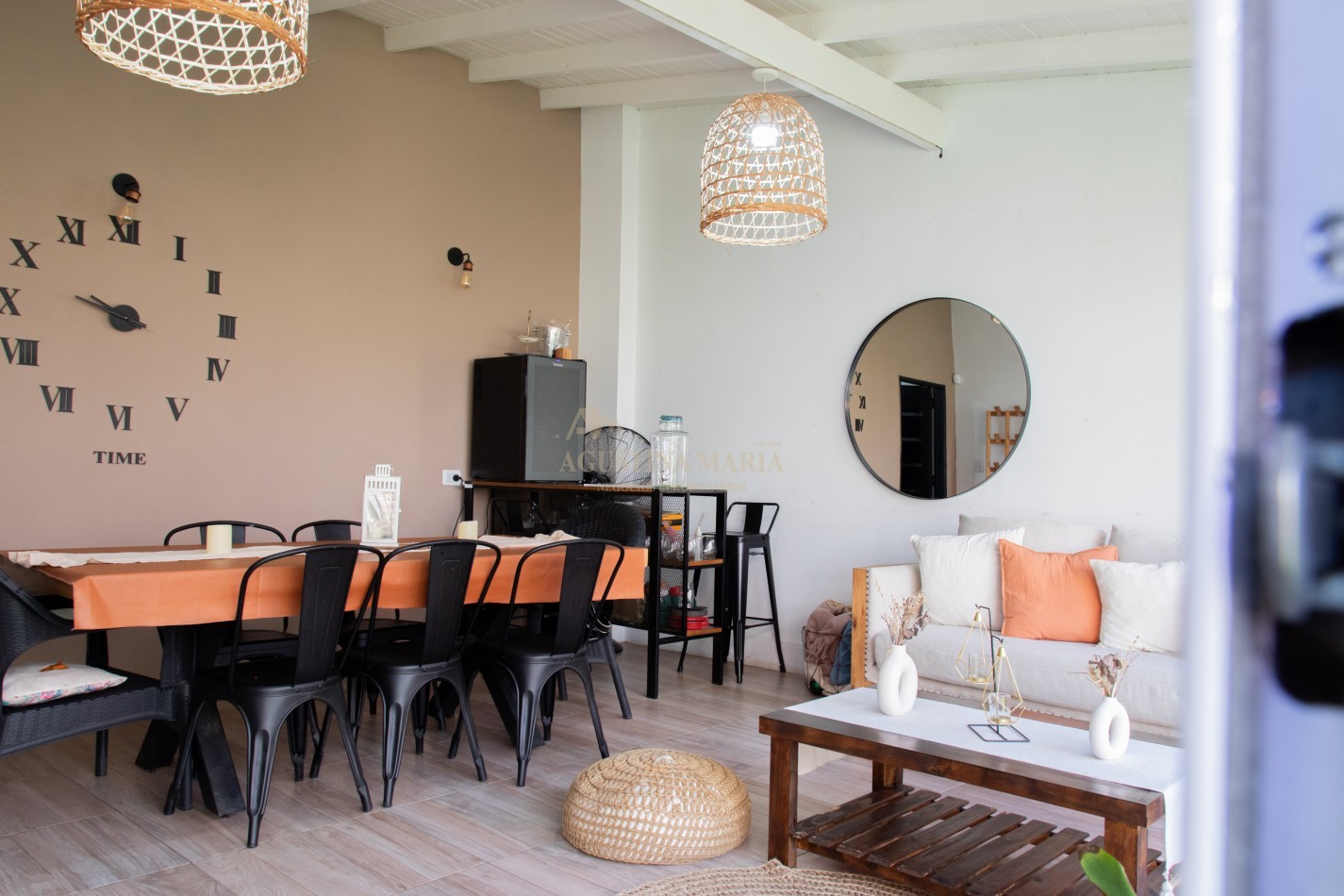 VENTA CASA 3 AMBIENTES GRAND BOURG