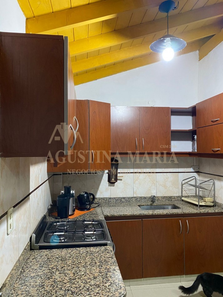 VENTA PH 4 AMBIENTES LOS POLVORINES