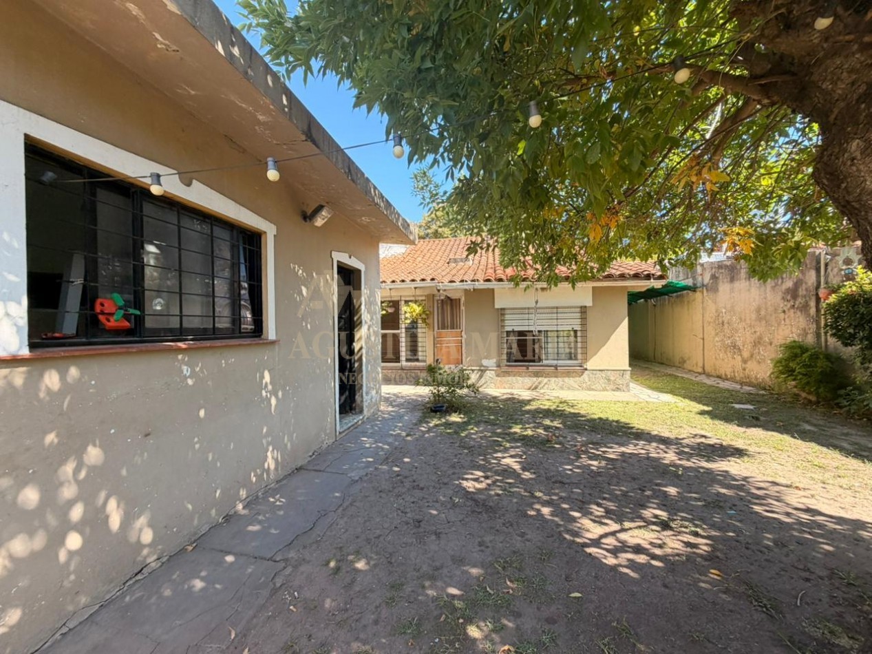 VENTA CASA 5 AMBIENTES - MUÑIZ 
