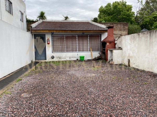 ALQUILER  DEPARTAMENTO 2 AMBIENTES SAN MIGUEL