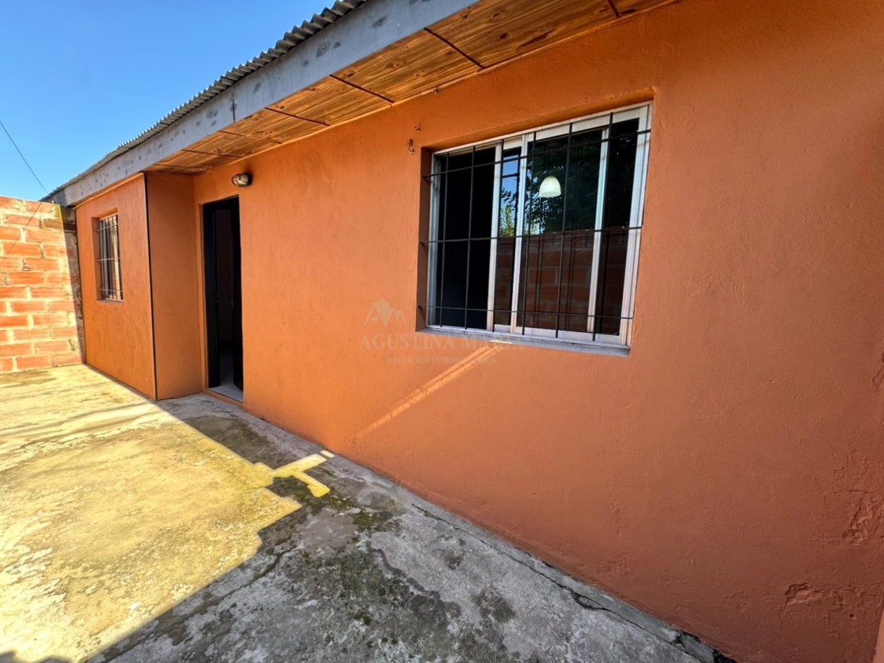 ALQUILER DEPARTAMENTO 2 AMBIENTES JOSE C PAZ