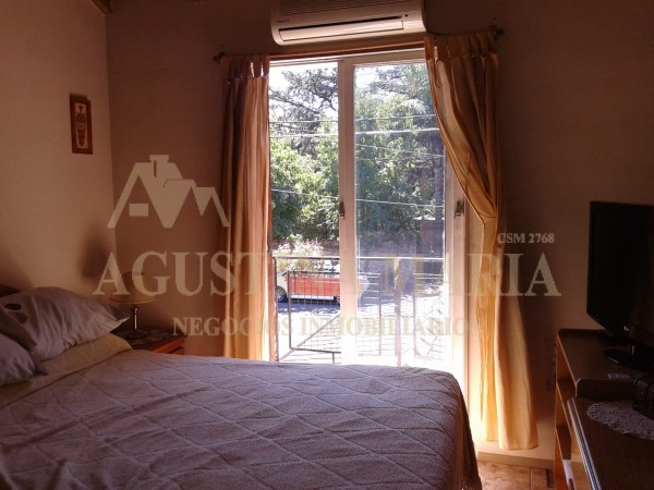 VENTA DUPLEX 3 AMBIENTES BELLA VISTA