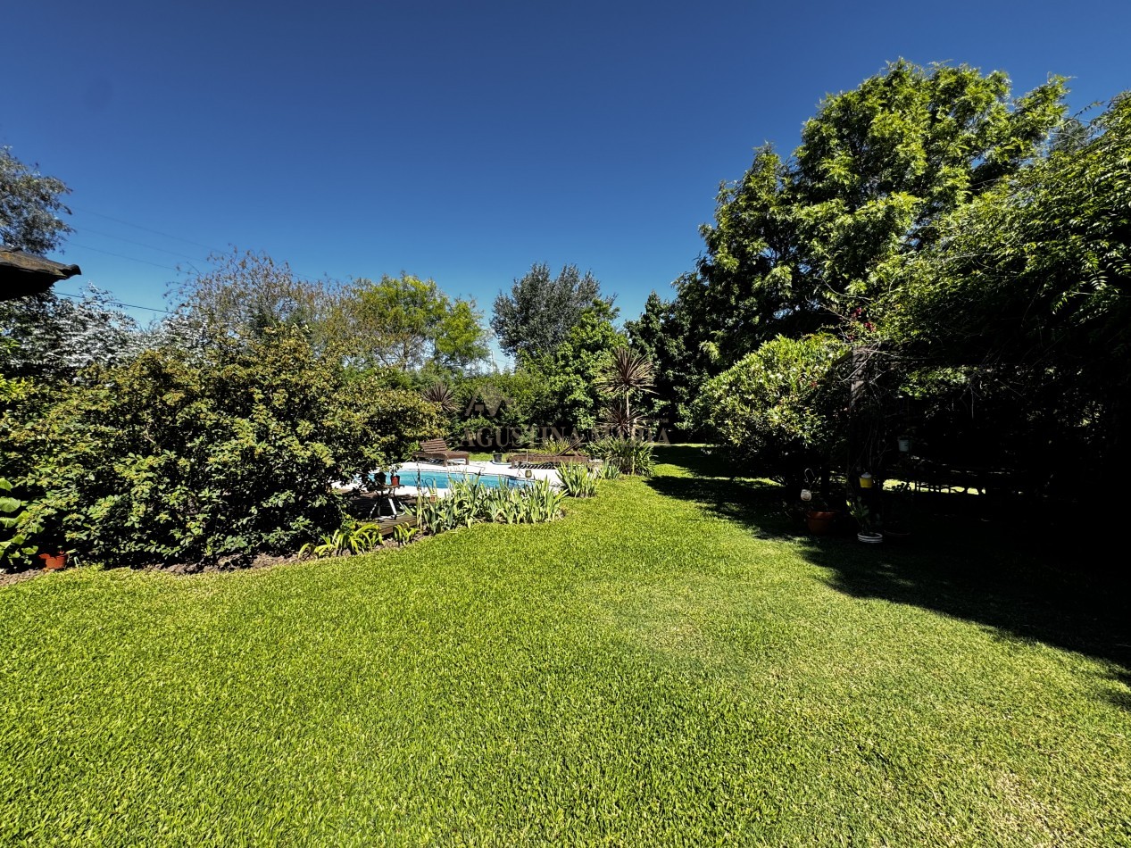 CASA 5 AMBIENTES ALTOS DE MANZANARES