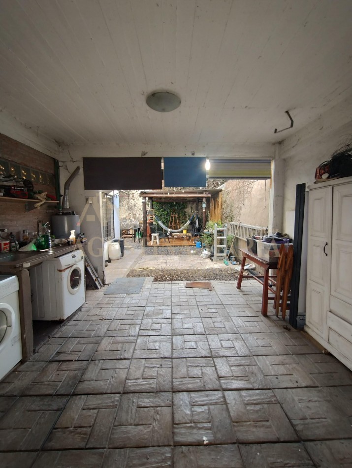 Venta de casa de 4 Ambientes
